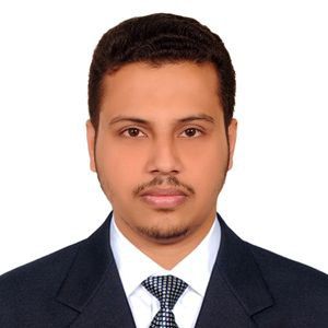Mohammad Delowar Hossain